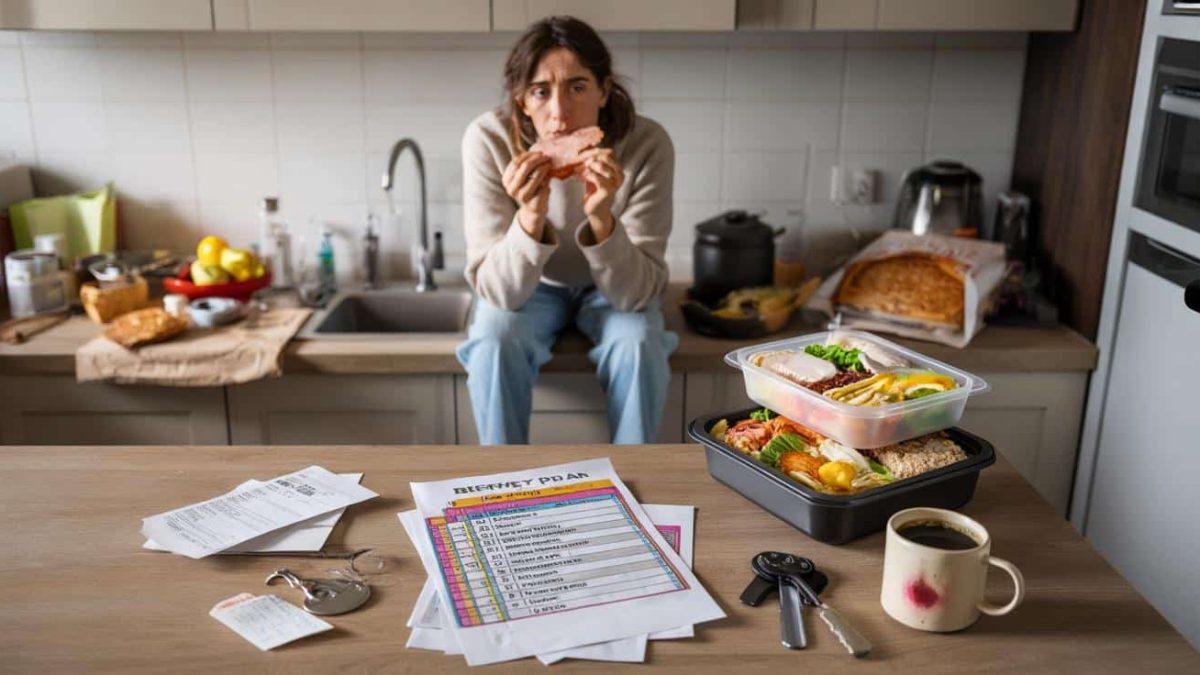 Diet Failure Statistics