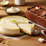 Digestive Biscuits Dessert