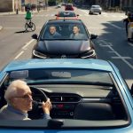 Elderly Driver Safety