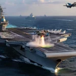 Electromagnetic Catapult System