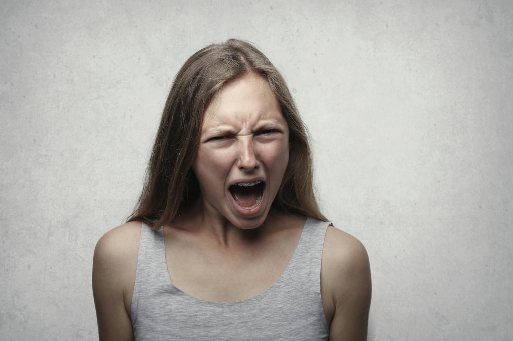 Emotional Resilience Psychology