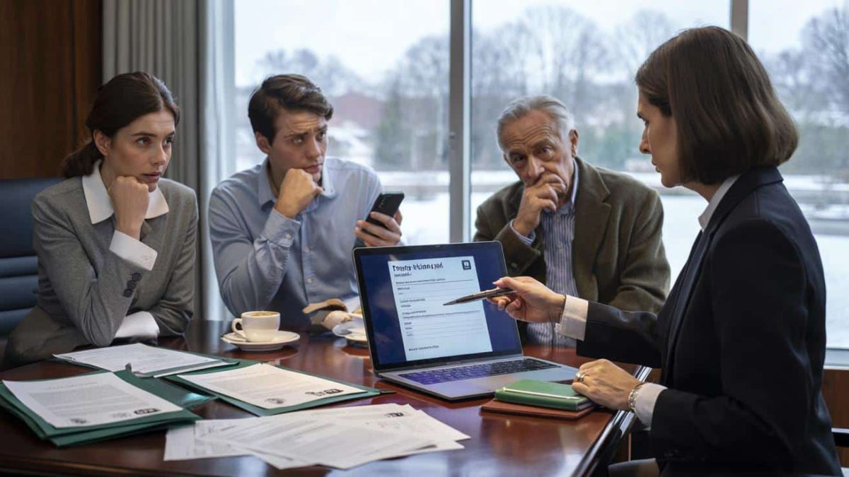 Estate Planning Documents