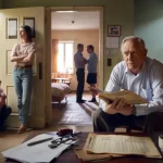 Family Property Dispute