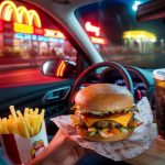 Fast Food Cravings