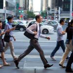 Fast Walker Psychology