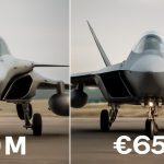 Fighter Jet Comparison