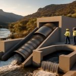Fish-friendly Hydropower