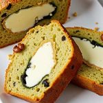 Fourme D'ambert Blue Cheese Loaf