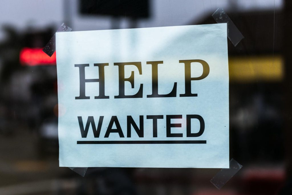 Future Of Employment