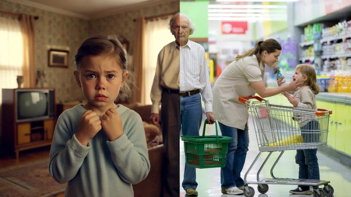 Generational Parenting Styles