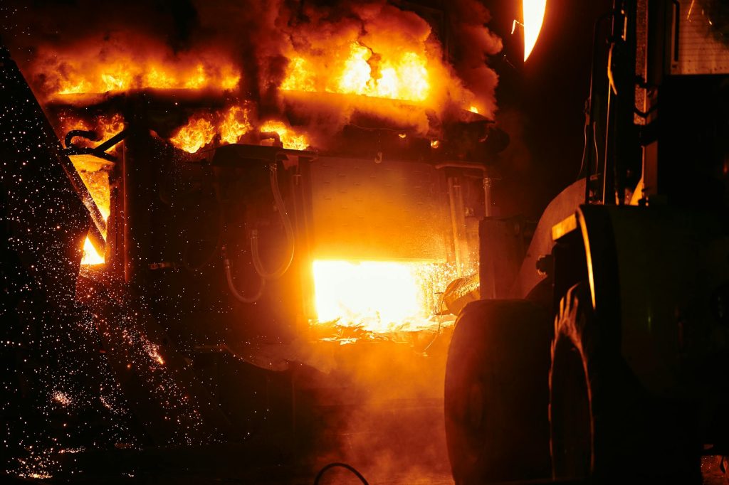 Global Copper Processing