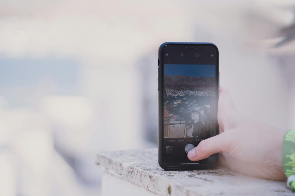 Global Mobile Coverage Technology