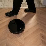 Hardwood Floor Cleaning