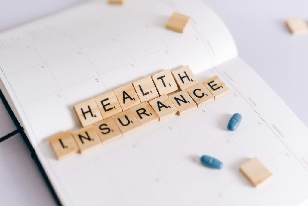 Healthcare Reform Plan