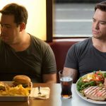 Healthy Meal Transformation