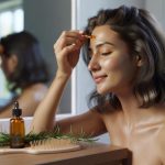 Herbal Hair Loss Remedy