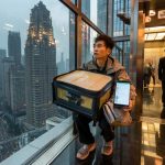 High-rise Building Delivery