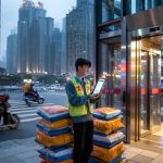 High-rise Window Cleaning