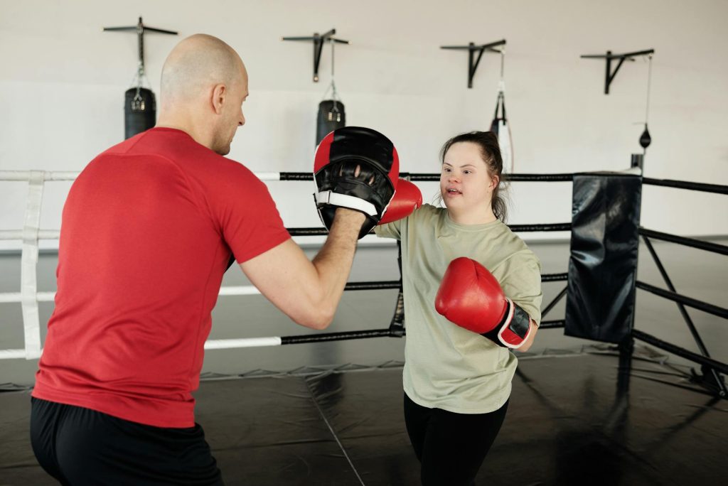 High School Athletics Mentorship