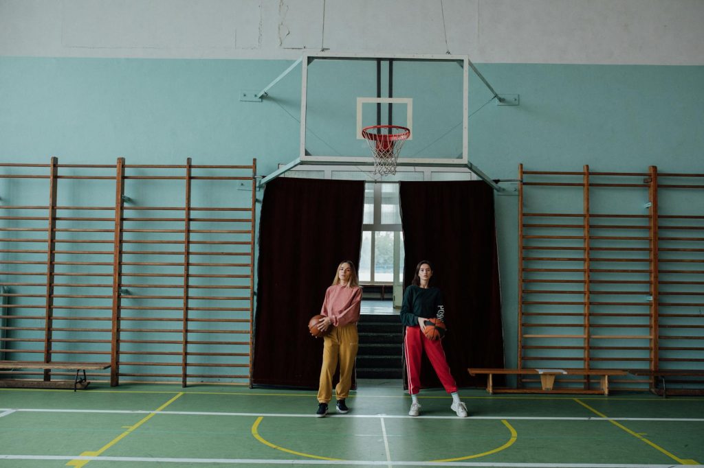 High School Basketball