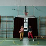 High School Basketball