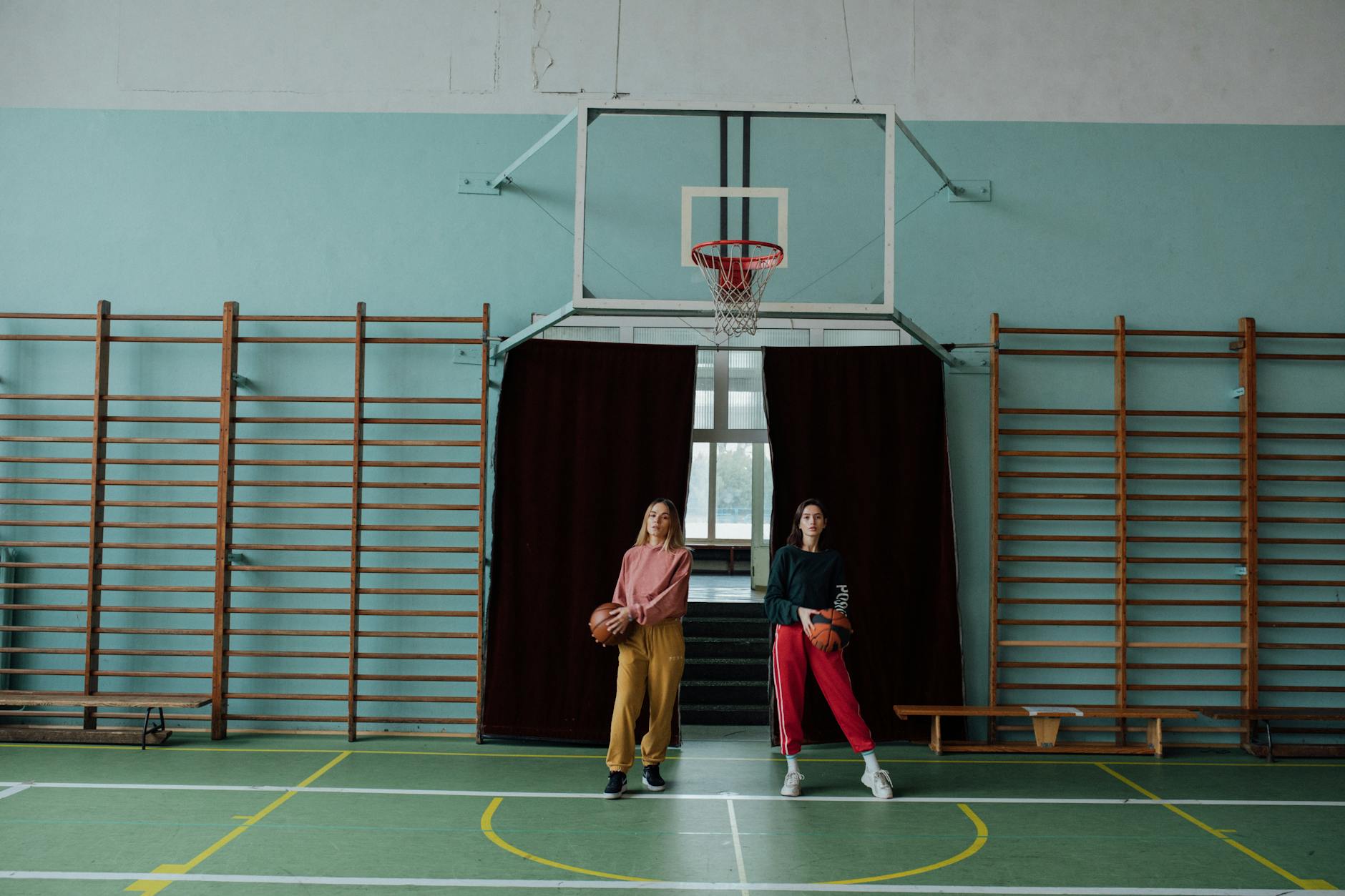 High School Basketball