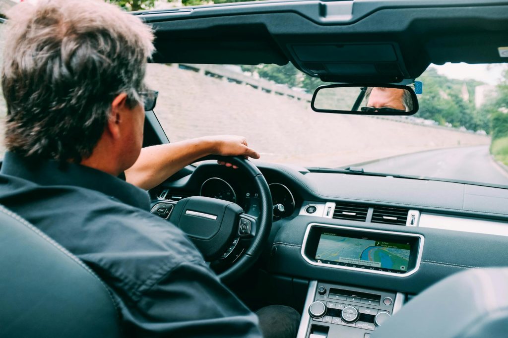 Highway Code Driving Regulations