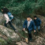 Hiking Trail Accessibility