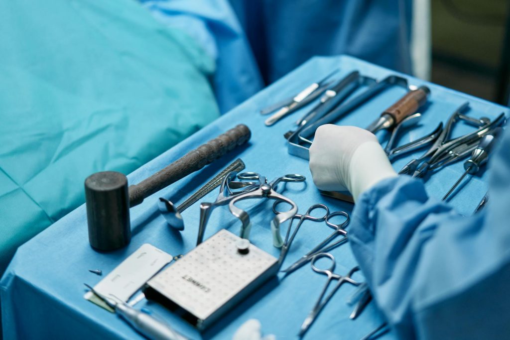 Hospital Cyberattack Impact