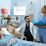 Hospital Merger Consolidation