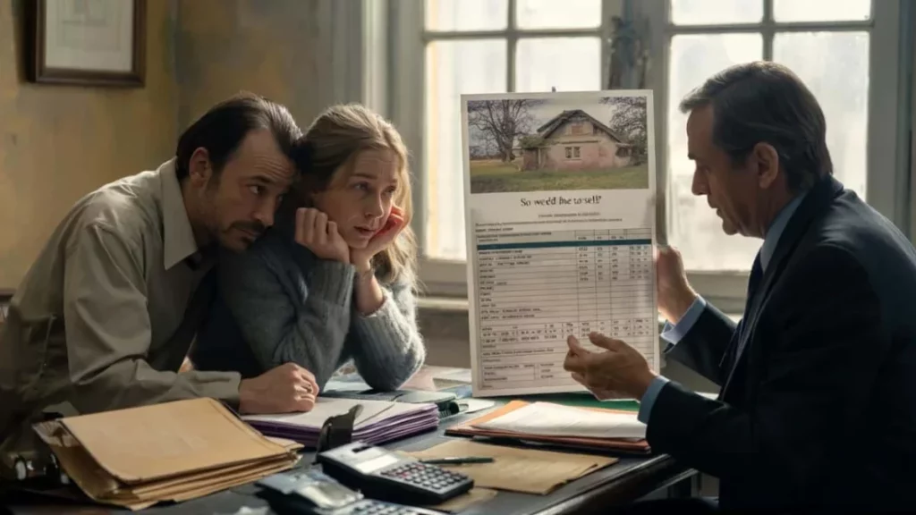 Inheritance Tax Reform