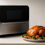 Innovative Kitchen Appliance