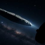 Interstellar Object