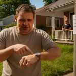Lawn Mowing Restrictions