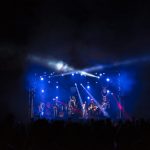 Legendary Rock Band Final Tour