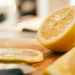 Lemon Yogurt Cake Recipe