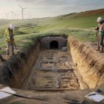 Medieval Tunnel Archaeology