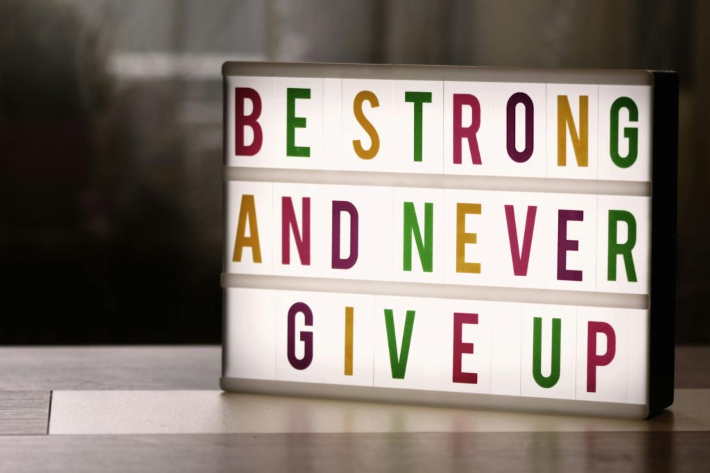 Mental Health Resilience