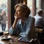 Middle-aged Adults Happiness Decline
