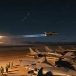 Military Aircraft Deployment