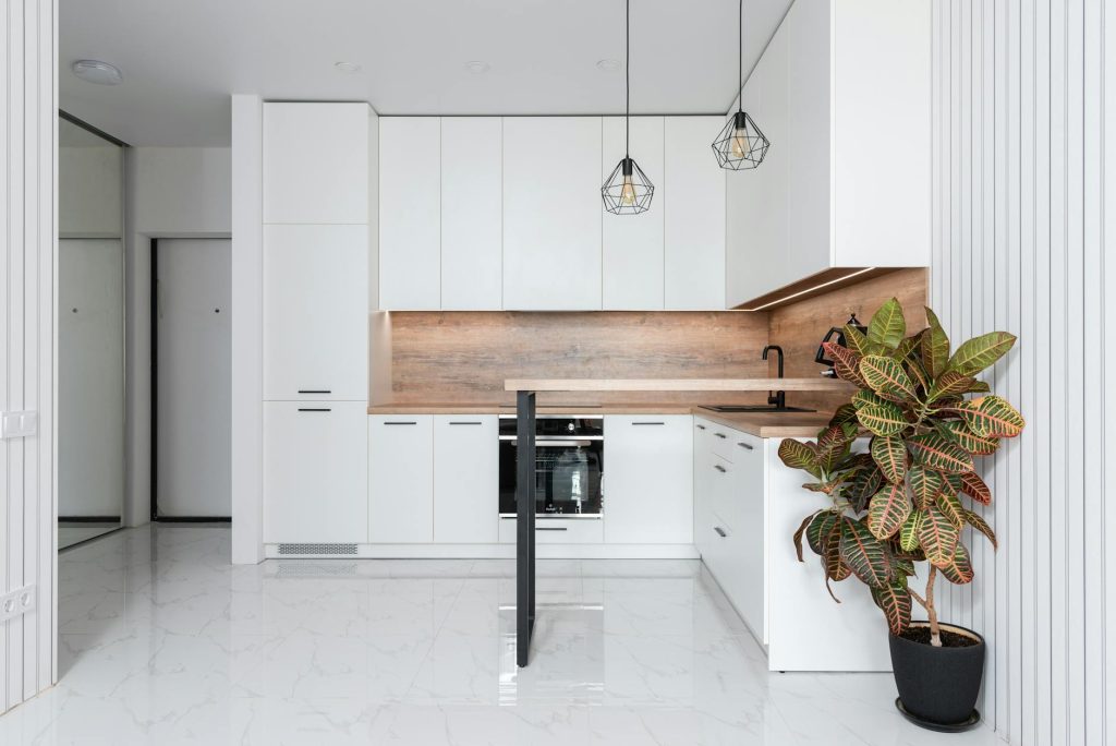 Modern Kitchen Design 2026