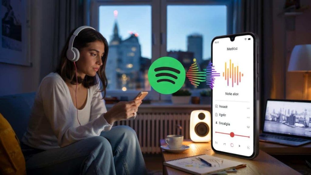 Music Streaming Alternatives