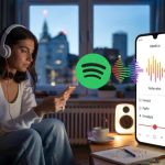 Music Streaming Alternatives