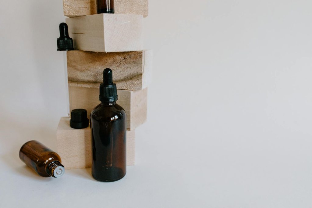 Natural Scalp Treatment