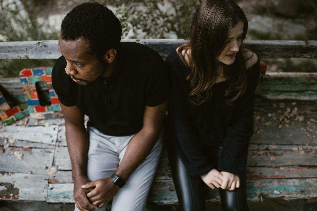 Neighborhood Dispute Compassion
