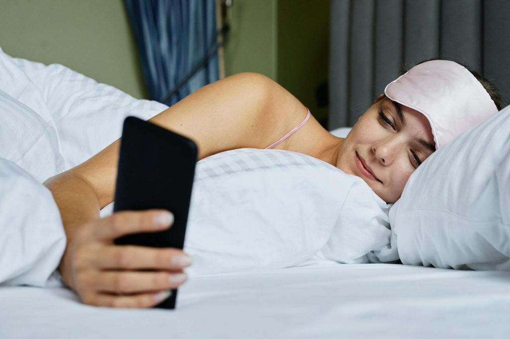 Neural Connections During Sleep