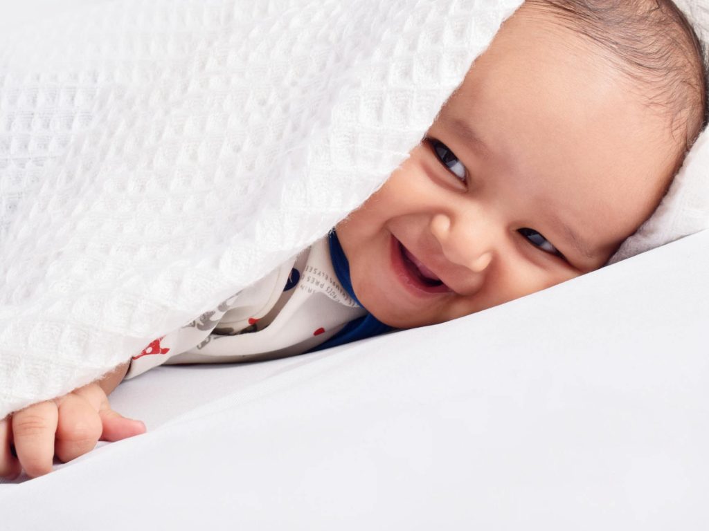 Newborn Hospital Discharge