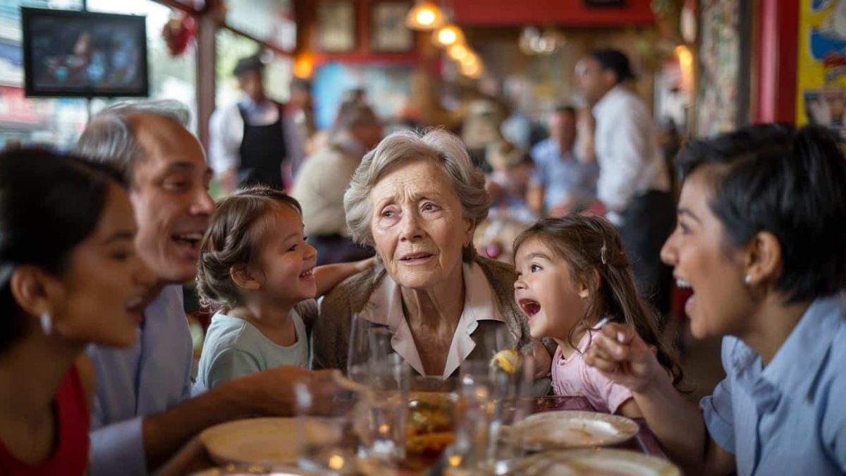 Older Adult Hearing Sensitivity