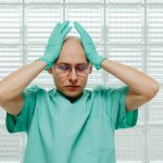Orthopedic Surgeon Burnout