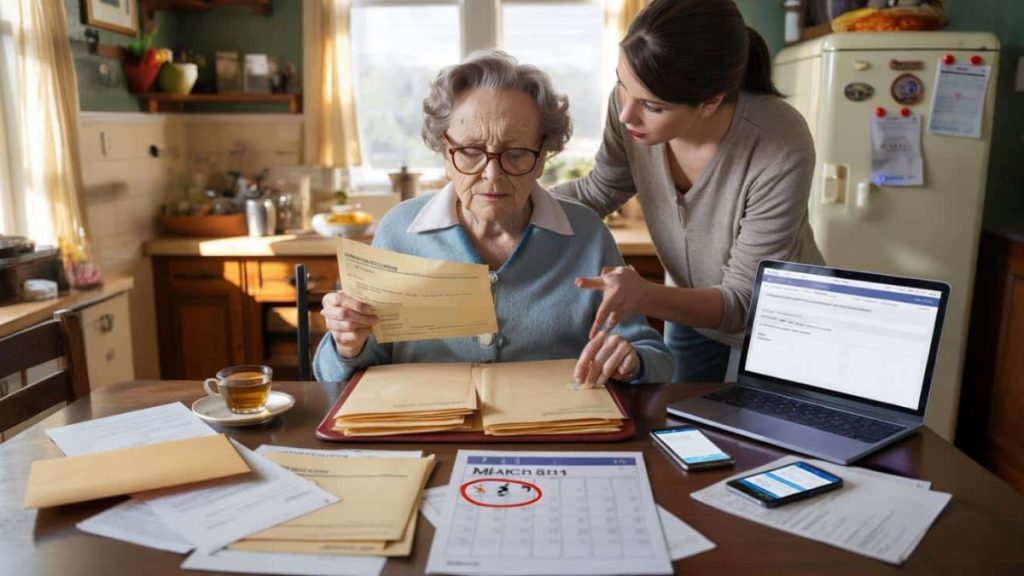 Pension Increase 2024